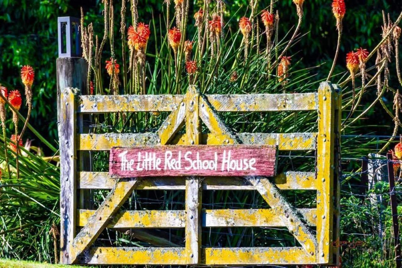 奥玛鲁Little Red School House别墅 外观 照片